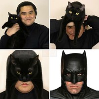 Cosplay Murah