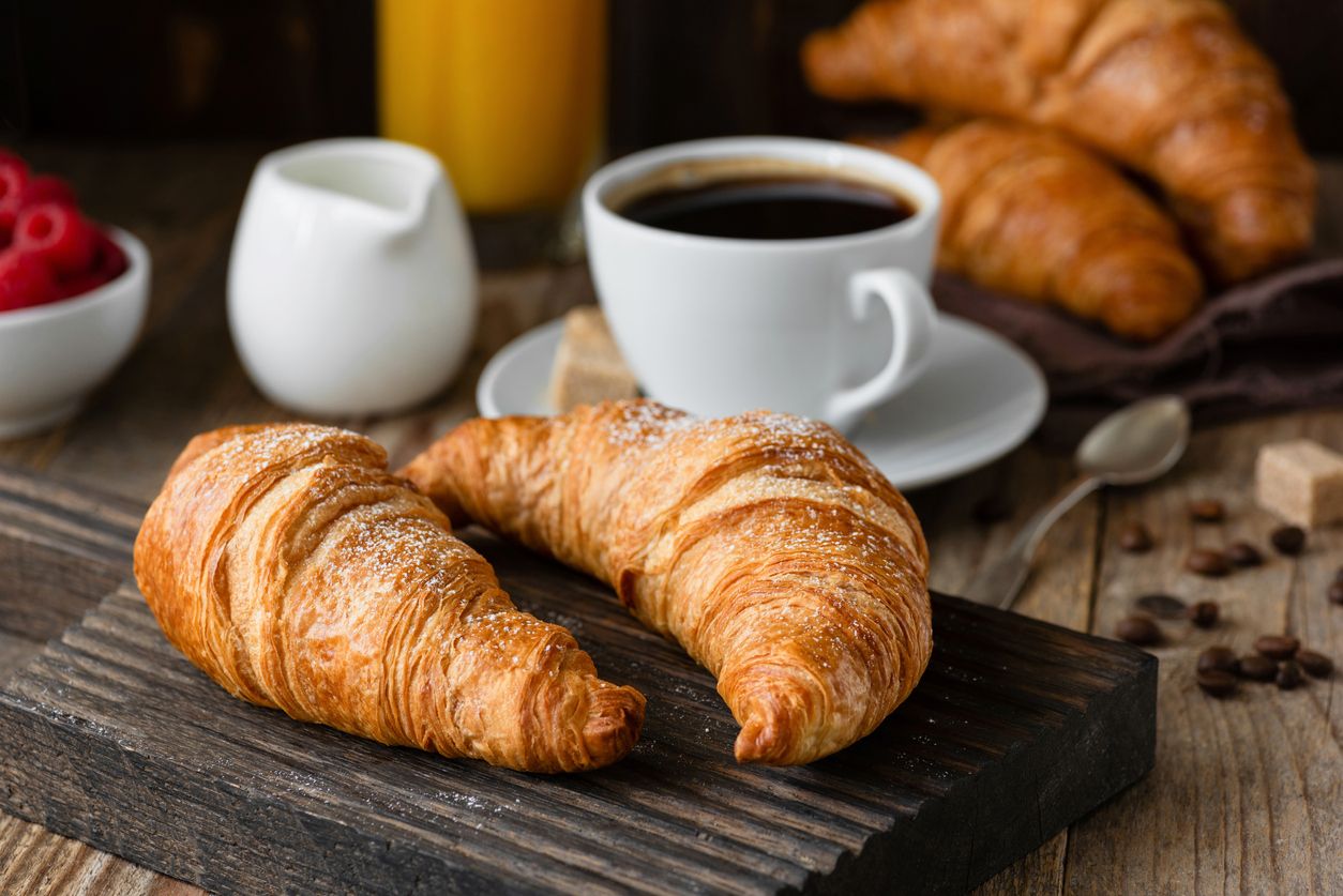 croissant