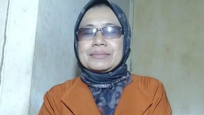 Dewi Isma Hoeriah