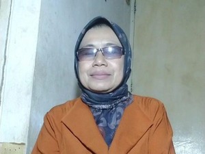 Fakta Dewi Isma Hoeriah Penyanyi Yamete Kudasai yang Viral di TikTok