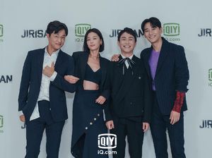 Jirisan Gantikan Hometown Cha Cha Cha, Dibintangi Artis Korea Termahal