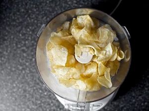 Fobia Sayuran, Wanita Ini Selama 30 Tahun Hanya Makan Keripik Kentang