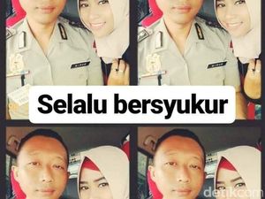 Viral Curhat Sedih Wanita Ditinggal Suami, Kini Ikhlas Mengasuh 4 Anak Tiri
