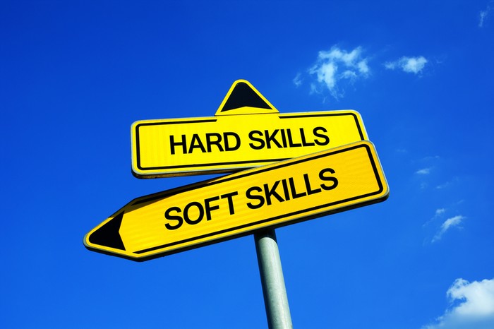 Hard Skill