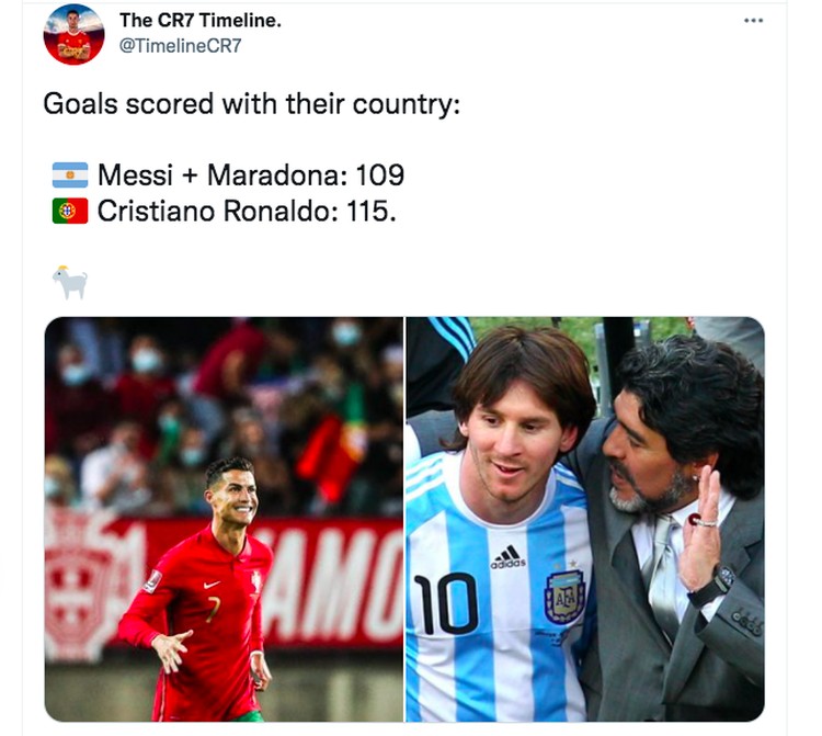 Hattrick Ronaldo Hattrick Ronaldo