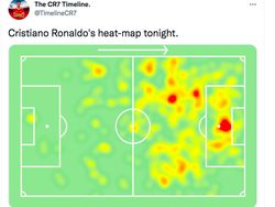 Meme Ronaldo Si Raja Hat-trick Sampai Sindiran Penaldo