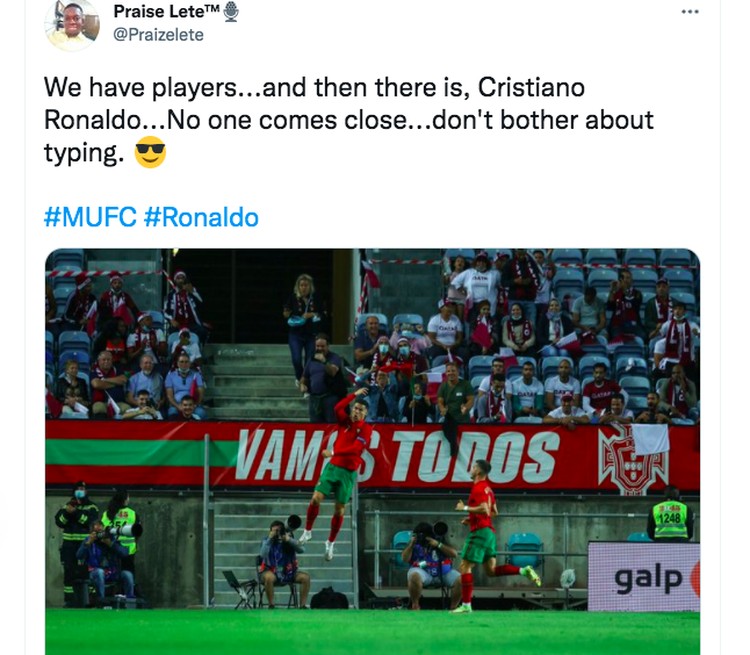 Hattrick Ronaldo Hattrick Ronaldo