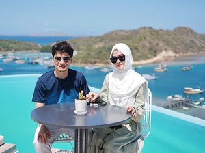 Henny Rahman Hamil Anak Alvin Faiz?