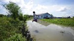 Hiruk-pikuk Desa Apung di Rawa Terbesar Kolombia