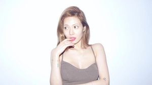 7 Idola K-Pop Mati-matian Diet Demi Penampilan