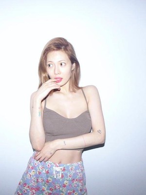 7 Idola K-Pop Mati-matian Diet Demi Penampilan