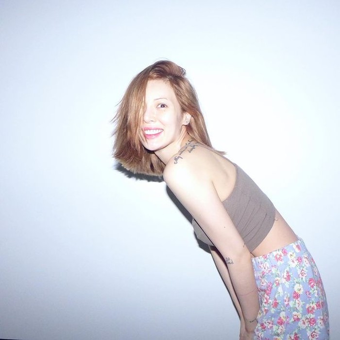 HyunA