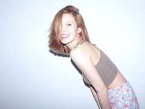 Viral HyunA Pingsan saat Manggung, Sempat Curhat Turun 10 Kg Sebulan