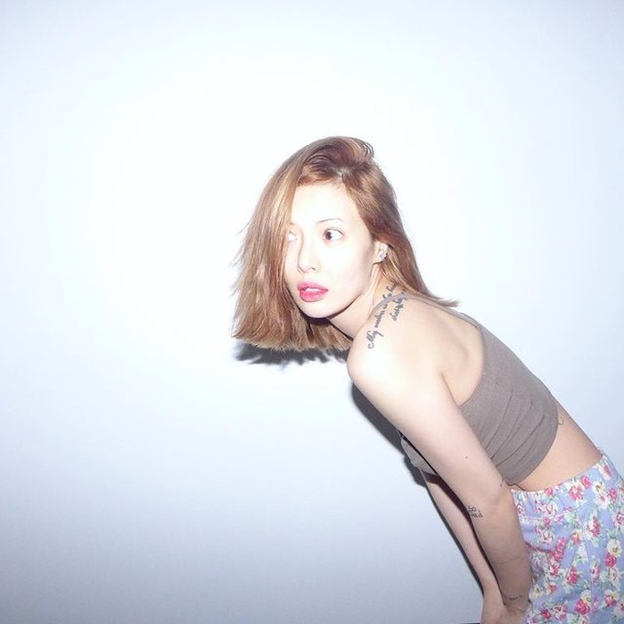 HyunA