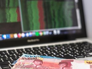Tahun 2023 Sebentar Lagi, Enaknya Investasi Apa yang Tambah Cuan?
