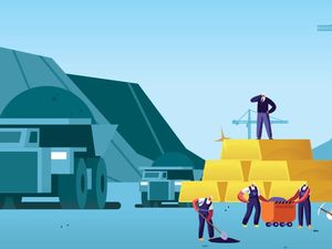 RI Bakal Punya Smelter Titanium Pertama, Nilai Investasi Tembus Rp 1,3 T!
