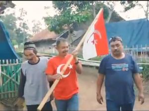 PCNU Ungkap Paham NII Sudah Masuk ke 41 Kecamatan di Garut
