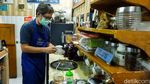 Ini Hotman Tambunan, Eks Pegawai KPK yang Kini Fokus Bisnis Kopi