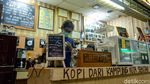 Ini Hotman Tambunan, Eks Pegawai KPK yang Kini Fokus Bisnis Kopi