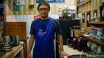 Ini Hotman Tambunan, Eks Pegawai KPK yang Kini Fokus Bisnis Kopi