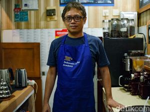 Eks Pegawai KPK Sambut Baik Peraturan Polri Angkat Novel dkk Jadi ASN