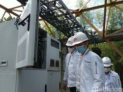 XL Axiata Luncurkan 5G di Bali