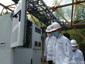 Bali Siap Sambut Wisman, XL Axiata Pastikan Jaringan 4G Prima