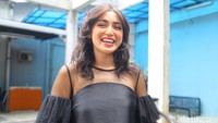 Jessica Iskandar mengakui kehamilannya pada 2013 terjadi di luar pernikahan. Foto: Asep Syaifullah/detikHOT