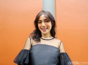 Jessica Iskandar Mohon Doa Restu Jelang Menikah dengan Vincent Verhaag