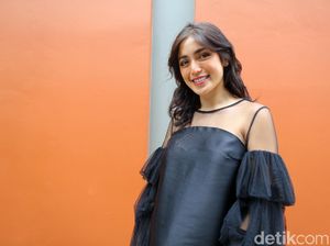 Jessica Iskandar Pamer USG, Ini Perkiraan Waktu Ideal Dilakukan Menurut Dokter