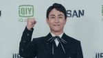 Serasinya Jun Ji Hyun dan Ju Ji Hoon di Konferensi Pers Jirisan