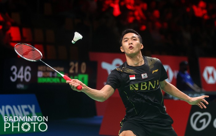 Jonatan Christie