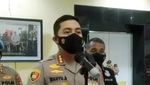 Momen Polisi Minta Maaf-Peluk Pendemo Mahasiswa yang Dibanting