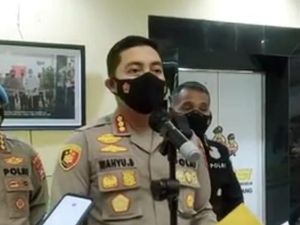 LBH Keadilan Desak Kapolresta Tangerang Dicopot Pasca Insiden Smackdown