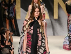 Foto 10 Koleksi Chanel Spring/Summer 2022, Persembahan untuk Fotografer