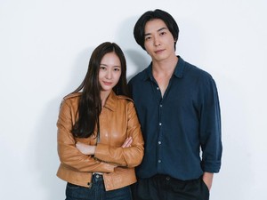 Sinopsis Crazy Love, Drakor Romcom Krystal Jung Tayang di Disney Plus