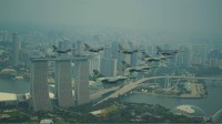 Foto: KSAU-CAF RSAF Meet In The Air sebagai bagian perayaan 4 dekade hubungan bilateral antara TNI AU dengan RSAF (dok.Istimewa)