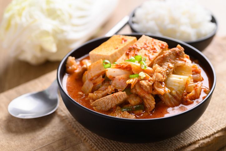 kuliner jimin bts