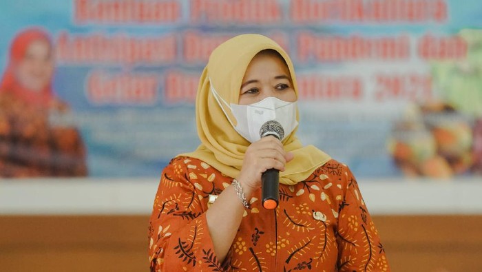 Bupati Sleman Kustini Sri Purnomo menyambut baik adanya kemungkinan penonton bisa hadir di stadion. Menurut dia, kabar itu menjadi angin segar bagi suporter.