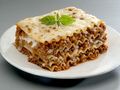 Simpan Lasagna Terakhir Buatan Ibu di Freezer, Ending-nya Bikin Haru!