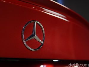 Kepincut Beli Mercedes-Benz, Berapa Sih Cicilannya Tiap Bulan?