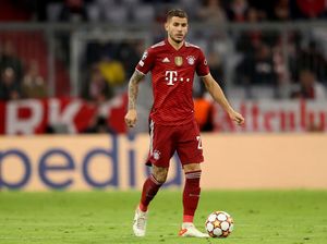 Lucas Hernandez Ungkap Perbedaan Liga Jerman dan Liga Spanyol
