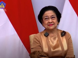 Menjawab Kerisauan Bundo Mega