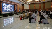 Kementerian Sosial melibatkan pejuang muda, yakni para mahasiswa dalam program Kampus Merdeka guna mengatasi kemiskinan di Indonesia.