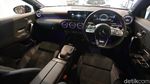 Anyar! Ini Wujud SUV dan Sedan Mercedes-AMG Termurah yang Dirakit di Indonesia