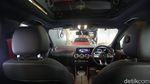 Anyar! Ini Wujud SUV dan Sedan Mercedes-AMG Termurah yang Dirakit di Indonesia