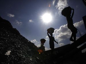 Bikin Miris, Ini Deretan Negara yang Dilanda Krisis Energi