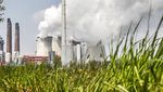 Bikin Miris, Ini Deretan Negara yang Dilanda Krisis Energi