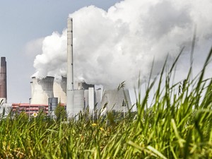 Krisis Energi Bikin Kewalahan, China Sampai Berburu ke Negeri Paman Sam