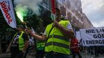 Bikin Miris, Ini Deretan Negara yang Dilanda Krisis Energi